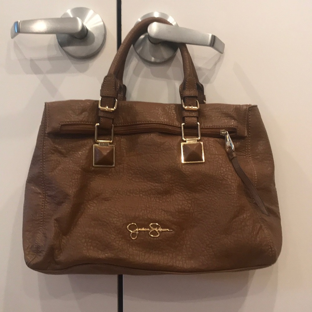Jessica Simpson handbag